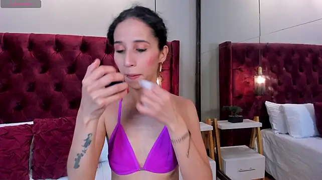 Ambar_818 Chat XXX in diretta