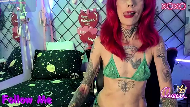 Chat XXX en directo de elise_mouris