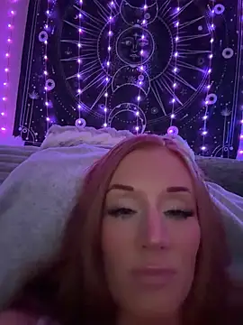 צ'אט XXX בשידור חי של Lexi_Star