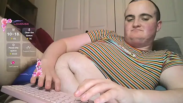 knottyn3bulara live XXX chat