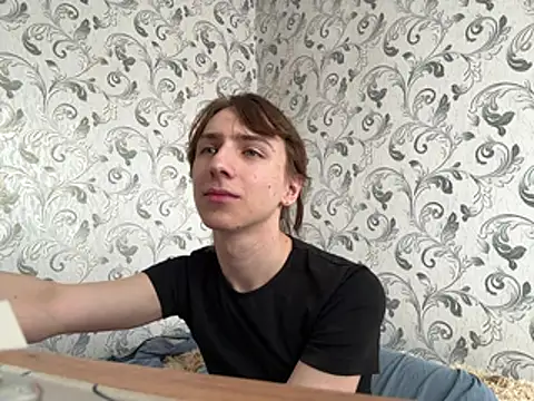 Webkamerová show JoelShelton