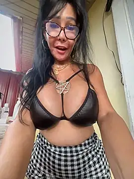 sweetieme's Live XXX Chat