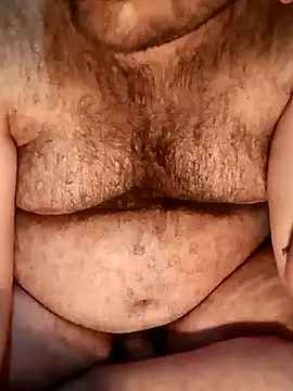big__bearrr's Live XXX Chat