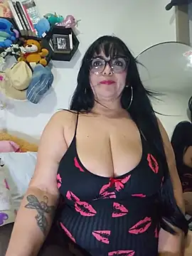 Veronica_Milf1's Live XXX Chat