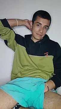 Chat +18 de Thick_Cock ao vivo