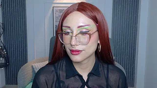 Chat +18 de auravg ao vivo