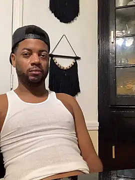 MrPresident_P's Live XXX Chat