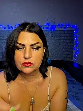 kataleya94 Adlı Modelin Canlı XXX Sohbeti
