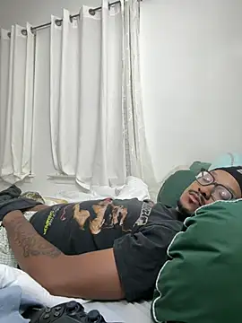 Czat XXX na żywo – demonpt3