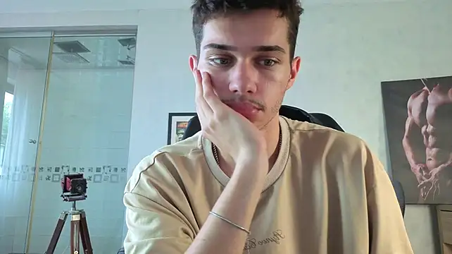 KaydenDrew Chat XXX live