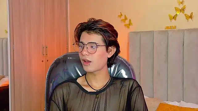Derek_Sinnn Live XXX chat