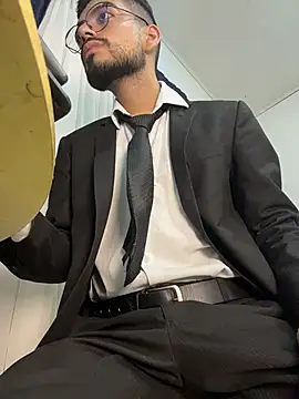Asher_Ryder Chat XXX in diretta