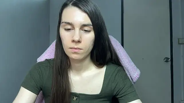 SassyJessi Adlı Modelin Canlı XXX Sohbeti