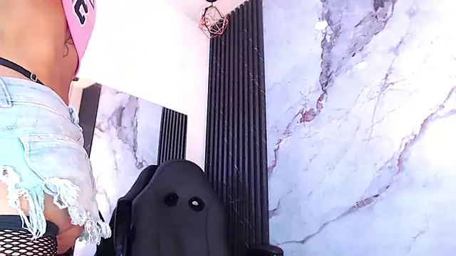 princessrainbowx লাইভ XXX চ্যাট