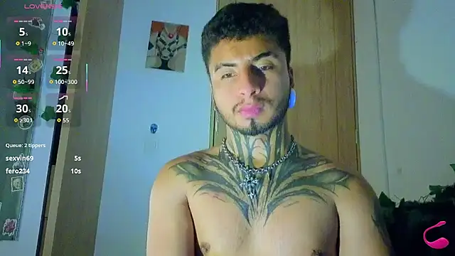 JuanCamiilo_66: онлайн-секс-чат