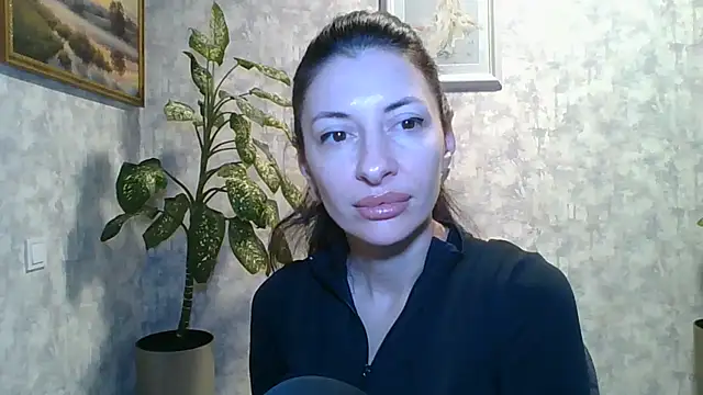 LissaBlossom লাইভ XXX চ্যাট