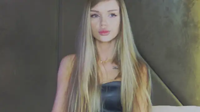 Živý XXX chat MarilynNova