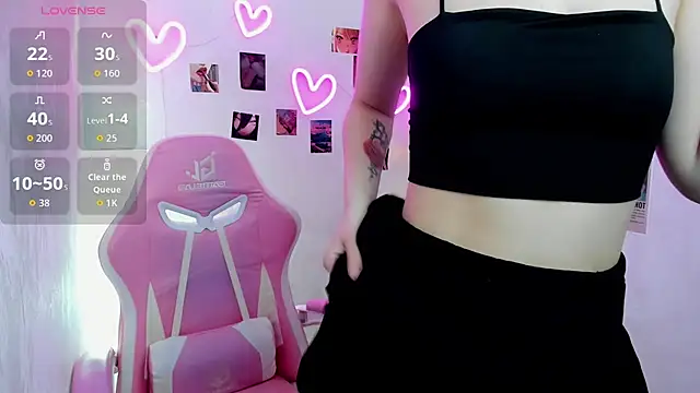 Chat XXX Live Ida_FaneStain