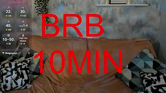 Živý XXX chat Alisa_Laurent