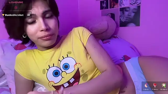 XXX chat uživo modela urtwinkbrixz