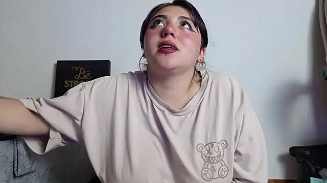 Chat XXX en directo de Blueberry_gothic