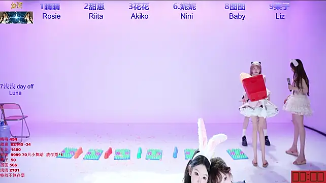 TNT-cdc 即時 XXX 聊天