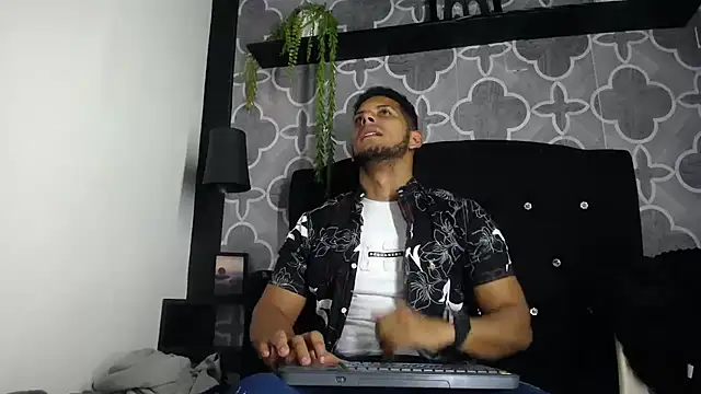 Chris_Dick23 Webcamshow