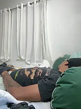 demonpt3 Chat XXX in diretta