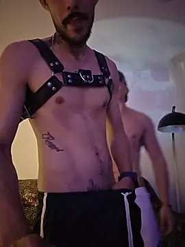 Leo_vesper1 XXX чат на живо