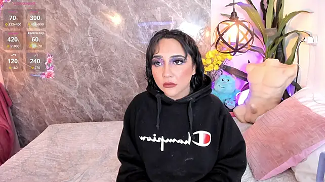 Meg_Stein Chat XXX live
