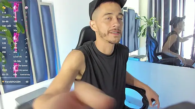 Damiam_23's Live XXX Chat