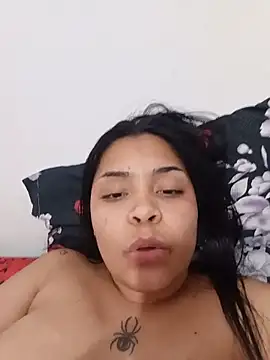 ScarletMistss Chat XXX in diretta