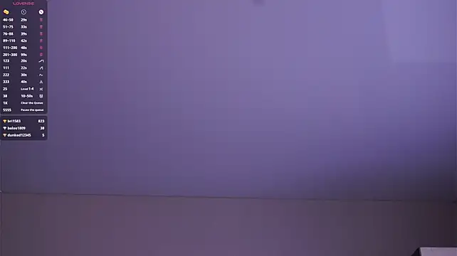 luvvele_a Chat XXX in diretta