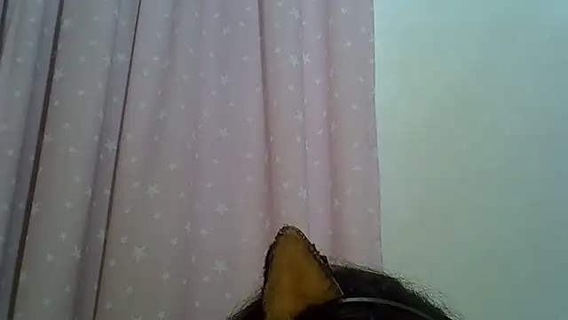 Show de webcam de SkinnyKitten