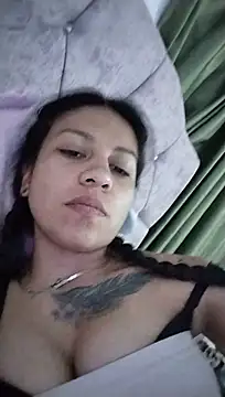 Tiphanydirty3 Obrolan Langsung XXX