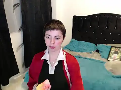 Dafn_12 Live XXX-Chat