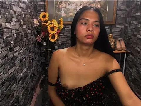 scarlette_angel Pertunjukan Webcam