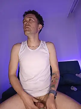 your_sexyguy10 live XXX chat