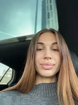 Charming_Ritta Live XXX-chat