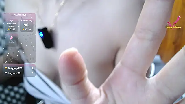 Czat XXX na żywo – Shiny_68