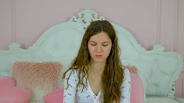 AmaliaLima élő XXX-chatje