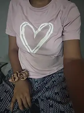 Chatroom XXX en direct de RAGNI-Love