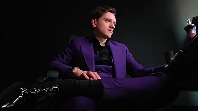 FelixStarkk élő XXX-chatje