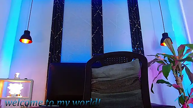 Erick_WallのライブXXXチャット