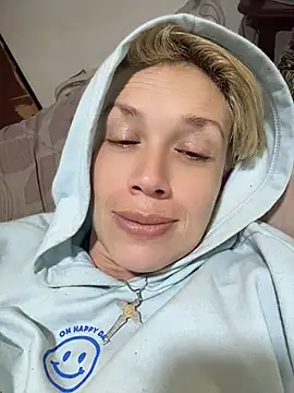 Chat XXX en directo de MARILYNKOVANOVA