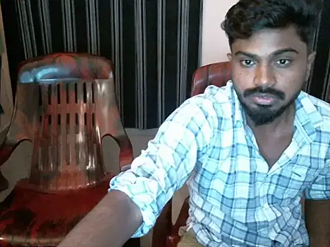 Show de webcam de indianbighard21