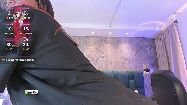 دردشة zairawatson الجنسية المباشرة