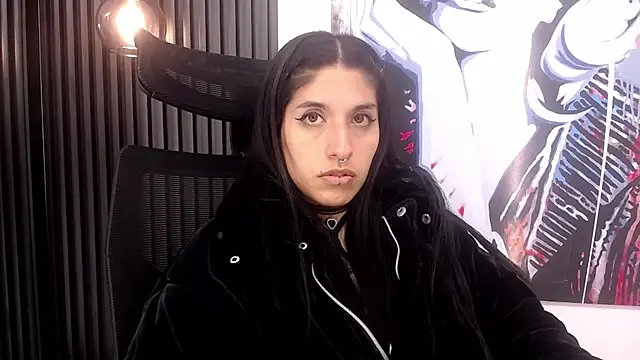 Czat XXX na żywo – FRANCHESCA_LOVE_