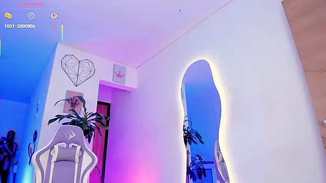 دردشة Pretty_Mariangel الجنسية المباشرة