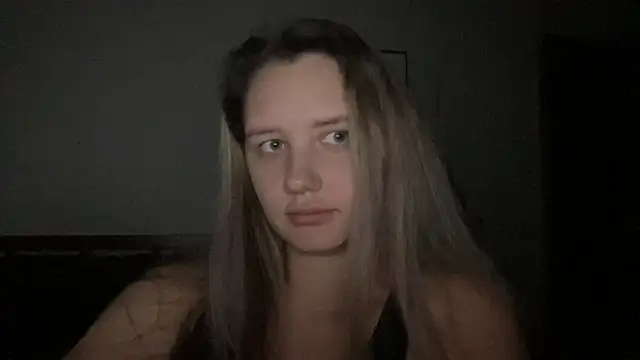 Venirahh's Live XXX Chat